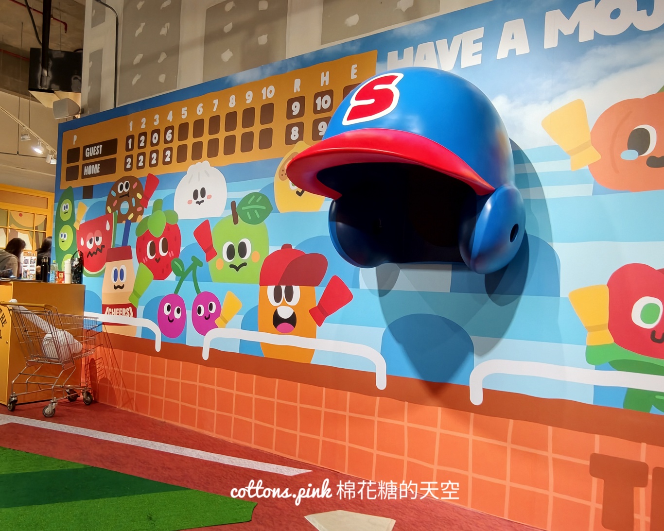 2025最新五月天STAYREAL PARK地點公開-大家準備好衝了嗎？