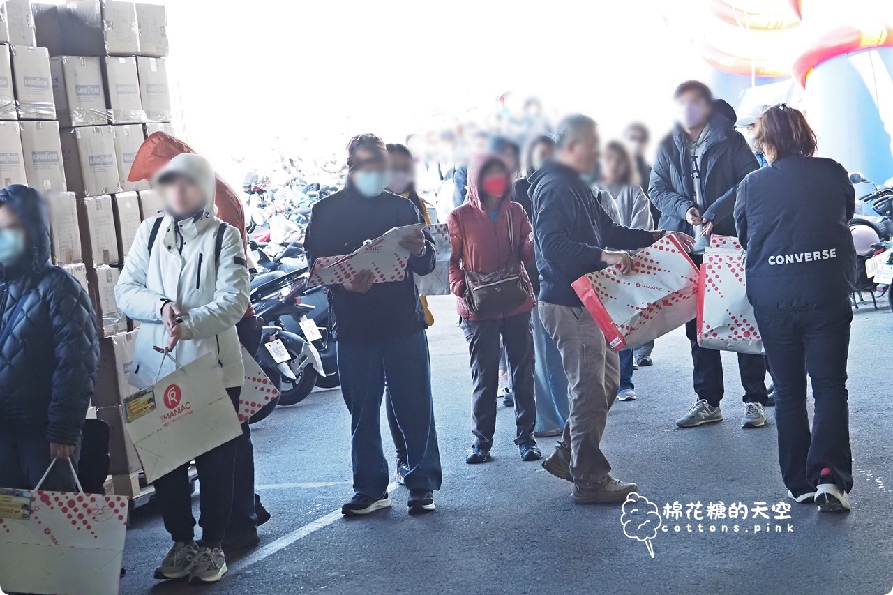 2026大雅鞋廠開倉特賣～回饋在地鄉親！早鳥7折、滿千送百～過年新鞋這場就買齊！