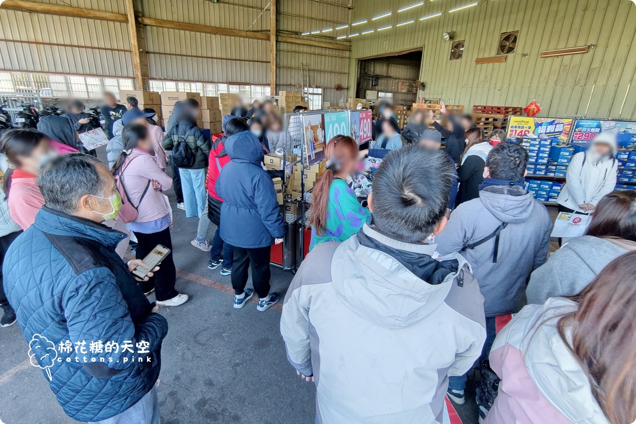 2026大雅鞋廠開倉特賣～回饋在地鄉親！早鳥7折、滿千送百～過年新鞋這場就買齊！