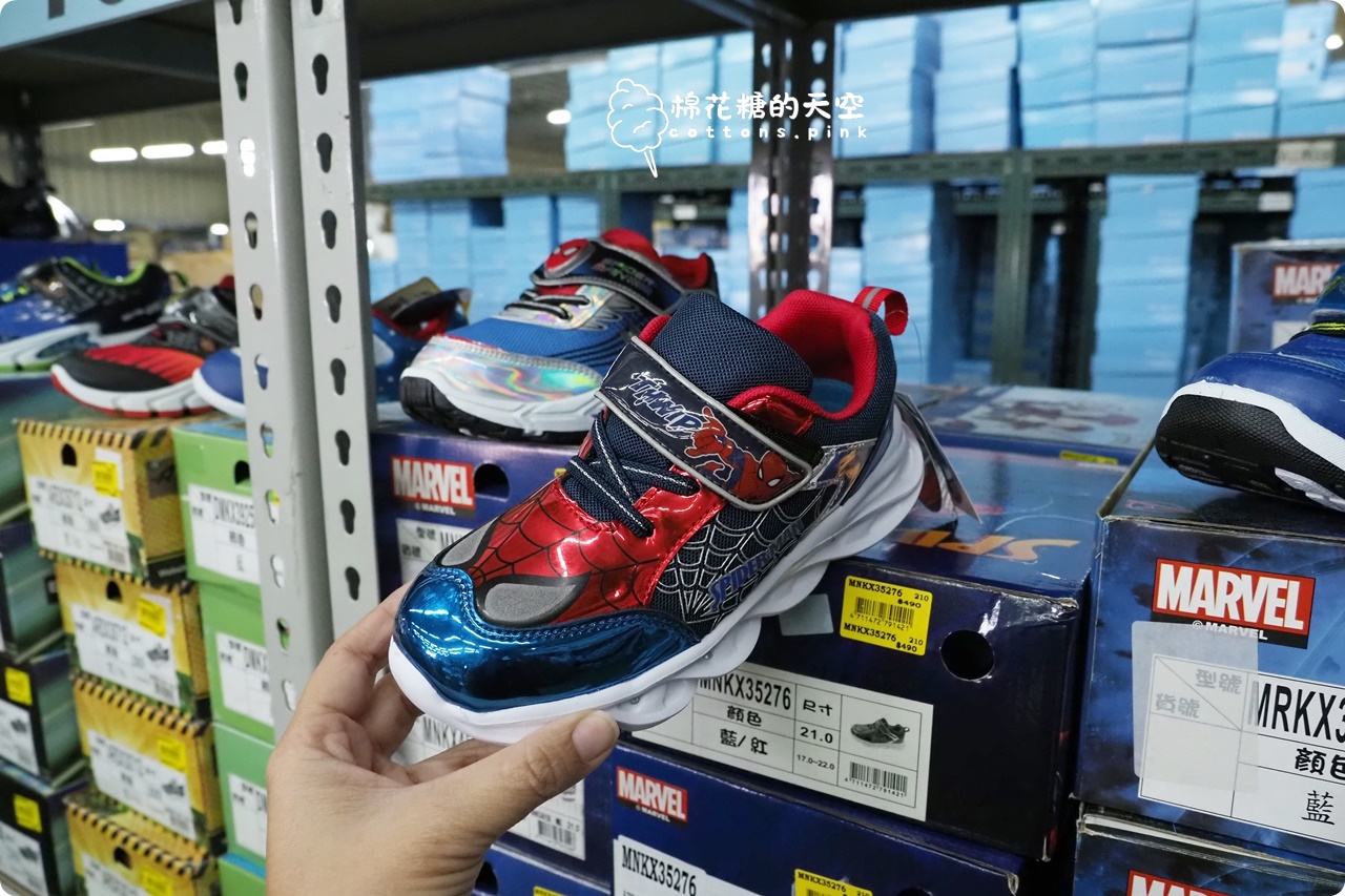 2026大雅鞋廠開倉特賣～回饋在地鄉親！早鳥7折、滿千送百～過年新鞋這場就買齊！