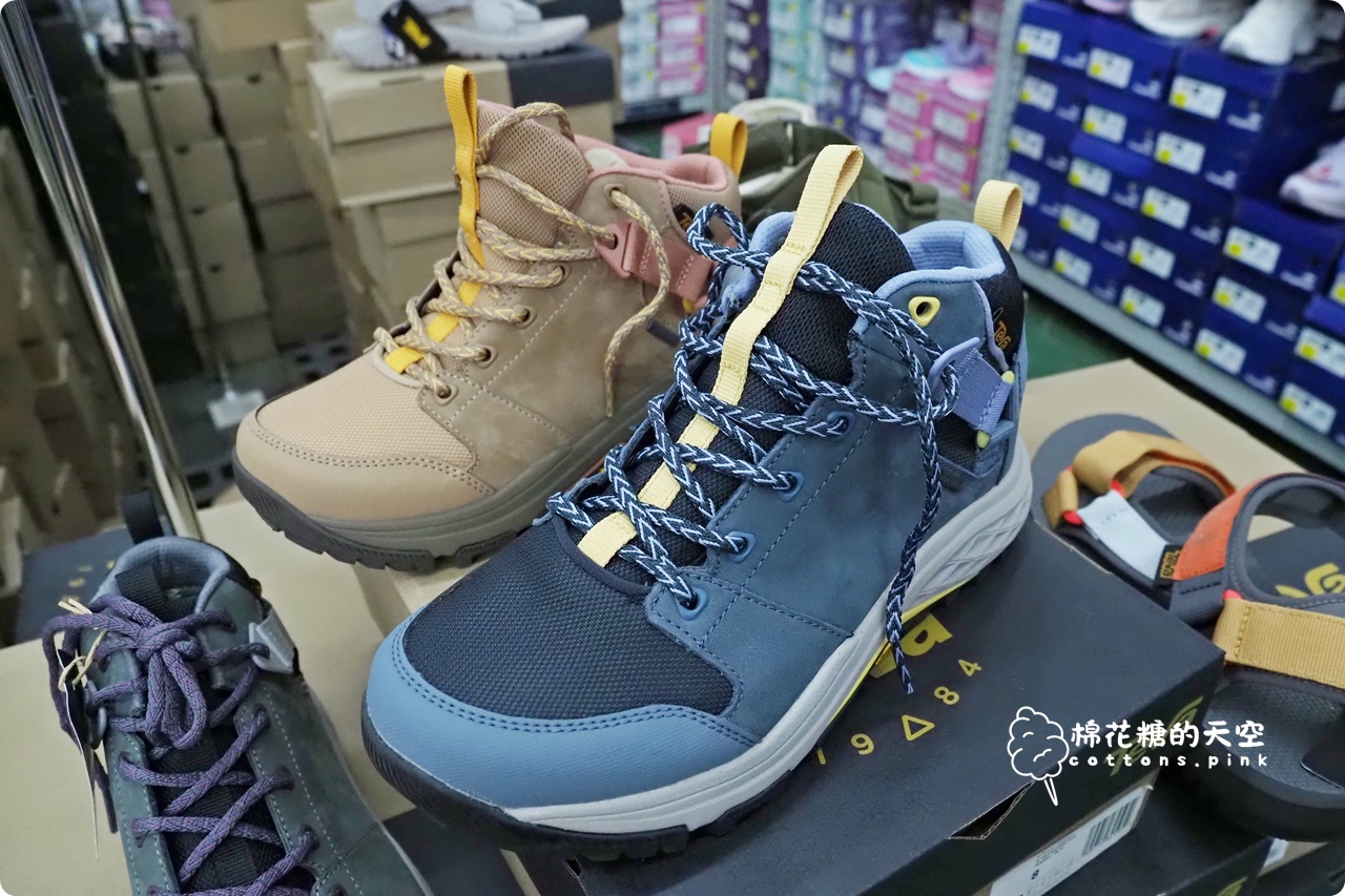 2026大雅鞋廠開倉特賣～回饋在地鄉親！早鳥7折、滿千送百～過年新鞋這場就買齊！