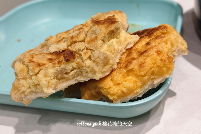 宵夜也可以吃奶酥厚片？十八度雞奶酥超厚、口味很多～夜間限定的美食吃一吃就愛上
