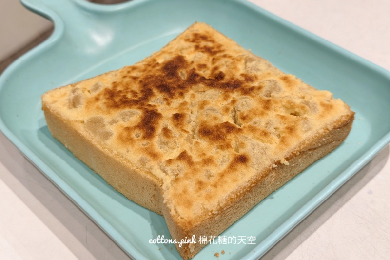 宵夜也可以吃奶酥厚片？十八度雞奶酥超厚、口味很多～夜間限定的美食吃一吃就愛上