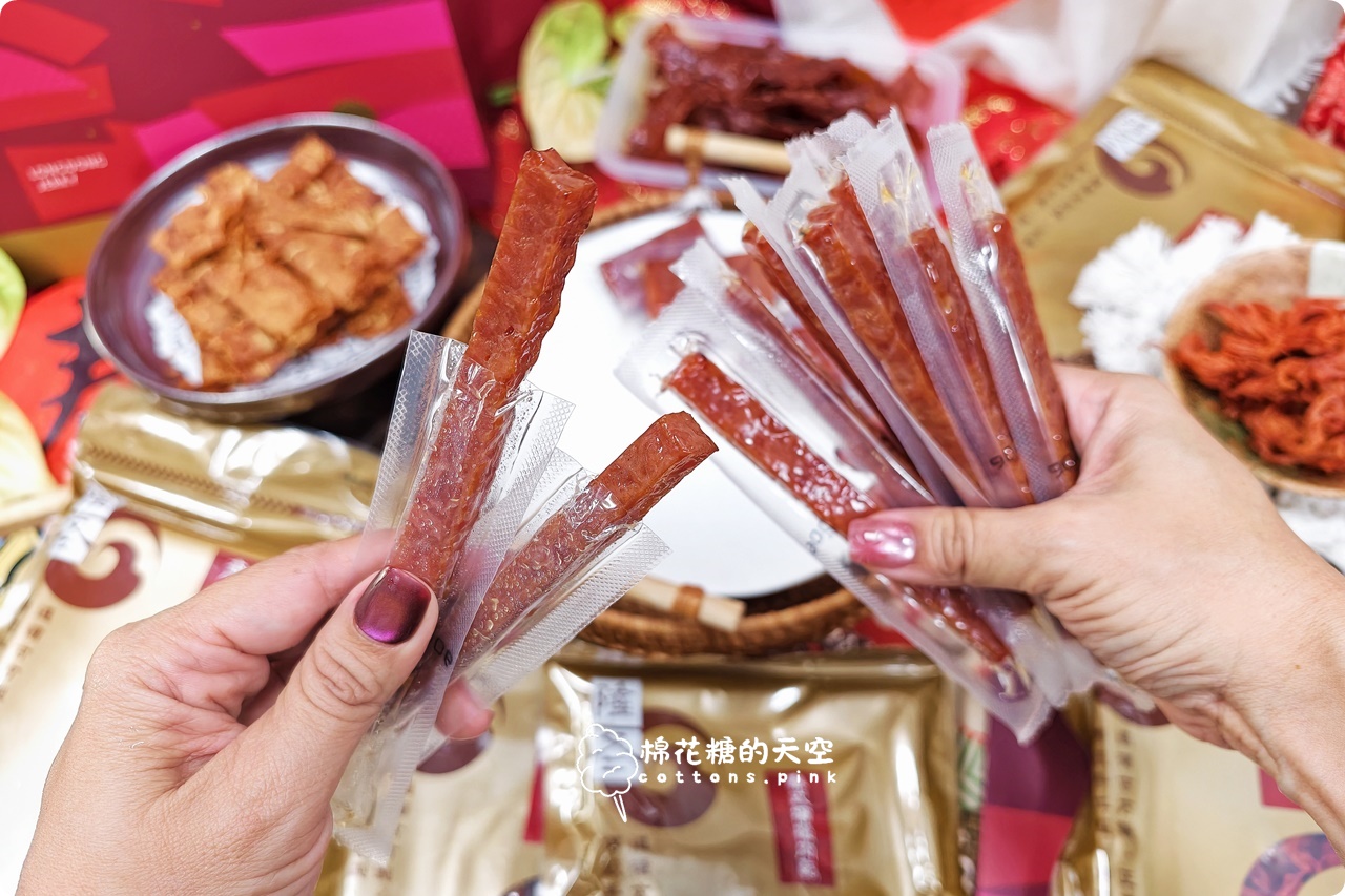 台中太平老字號推薦|隆冬肉乾~最新肉絲酥過年送禮好選擇 台中太平老字號推薦|隆冬肉乾~最新肉絲酥過年送禮好選擇