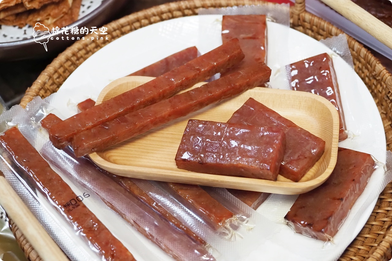 台中太平老字號推薦|隆冬肉乾~最新肉絲酥過年送禮好選擇 台中太平老字號推薦|隆冬肉乾~最新肉絲酥過年送禮好選擇