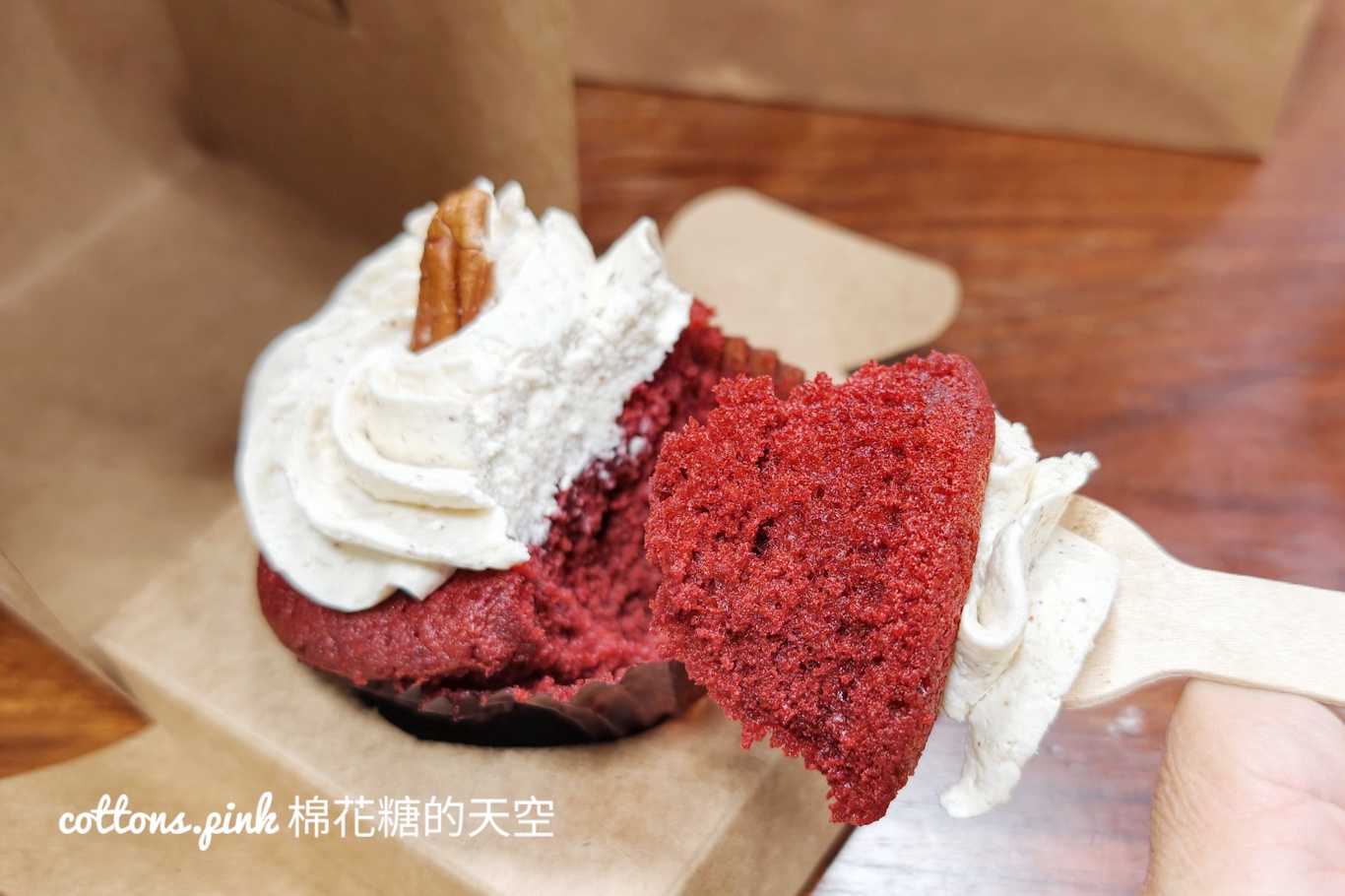 台中老字號美式甜點店-Spirited Bakery招牌軟餅乾、惡魔蛋糕太誘人