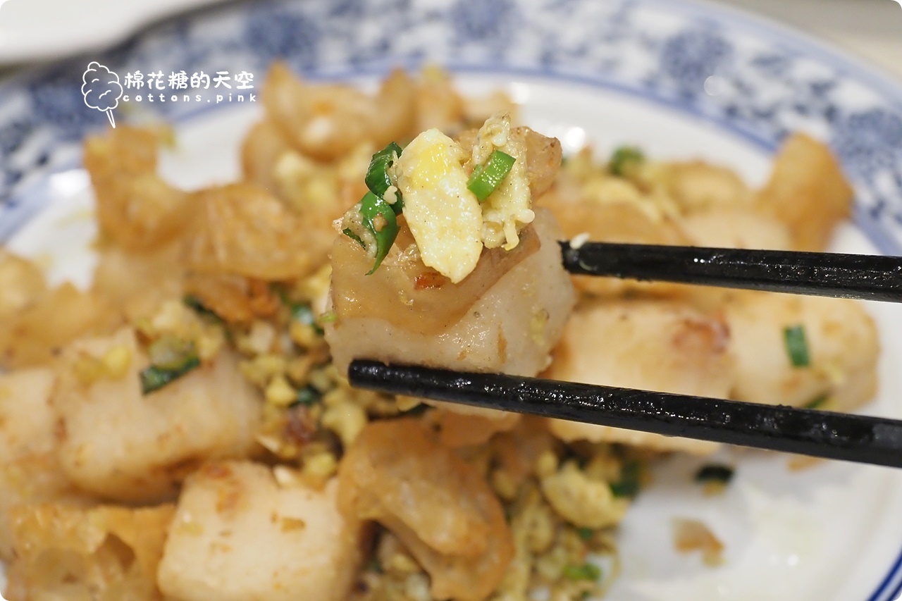 台中向上路龍富貴港式餐廳，主廚大火鑊氣十足，燒鵝脆皮雞必點全攻略