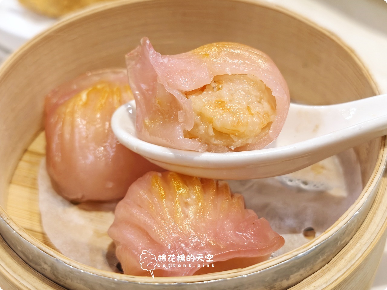 台中向上路龍富貴港式餐廳，主廚大火鑊氣十足，燒鵝脆皮雞必點全攻略