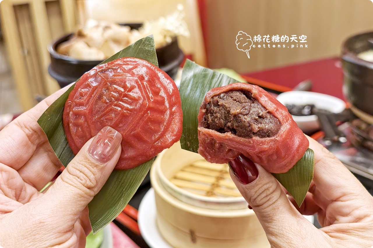 2026 台中必吃聚餐餐廳推薦，有春茶館麵茶拿鐵、炸年糕是招牌，濃白雞湯鍋暖胃首選