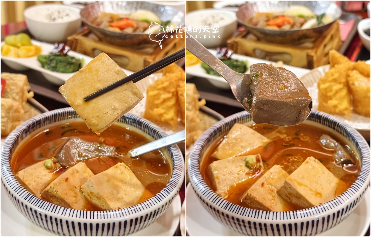 2026 台中必吃聚餐餐廳推薦，有春茶館麵茶拿鐵、炸年糕是招牌，濃白雞湯鍋暖胃首選