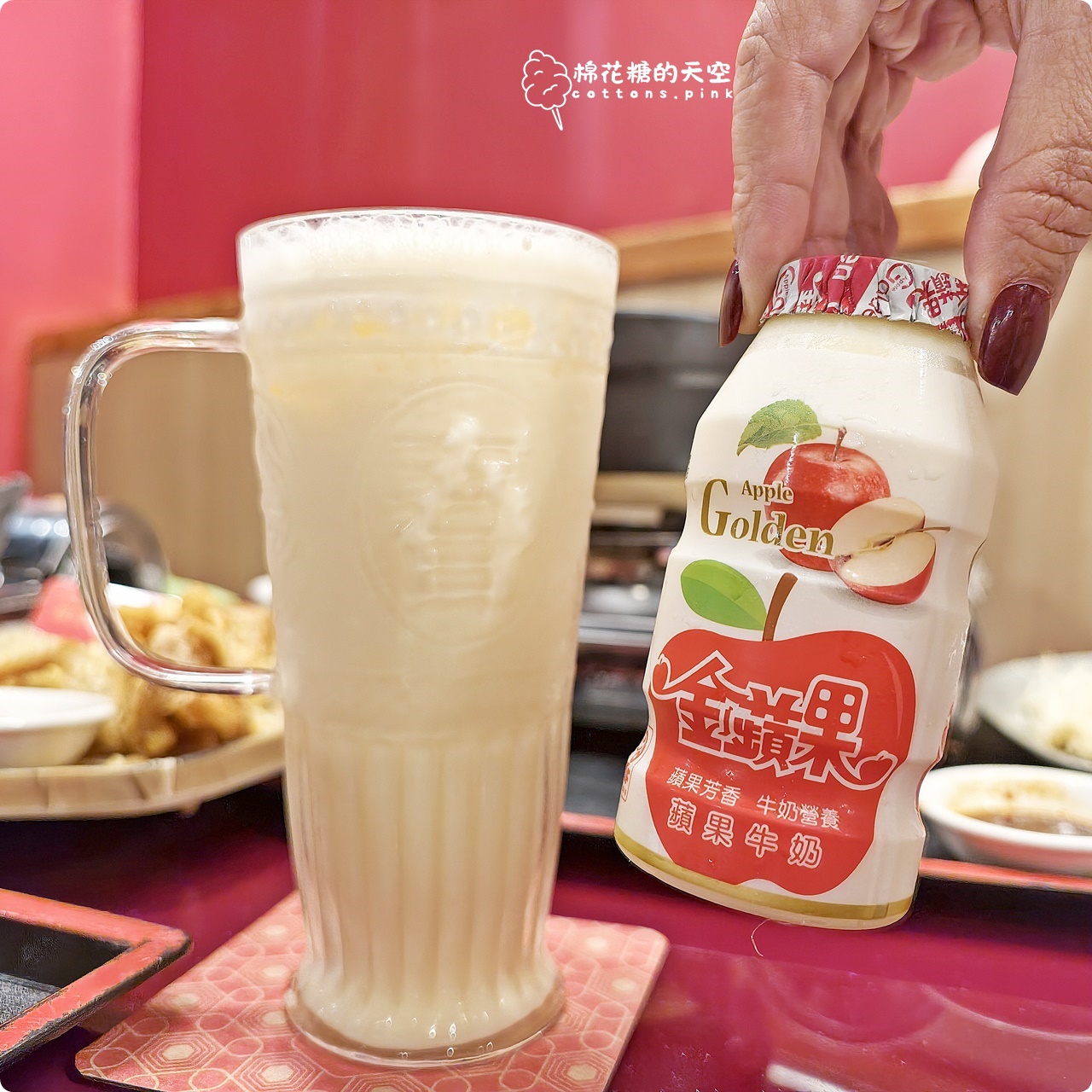 2026 台中必吃聚餐餐廳推薦，有春茶館麵茶拿鐵、炸年糕是招牌，濃白雞湯鍋暖胃首選