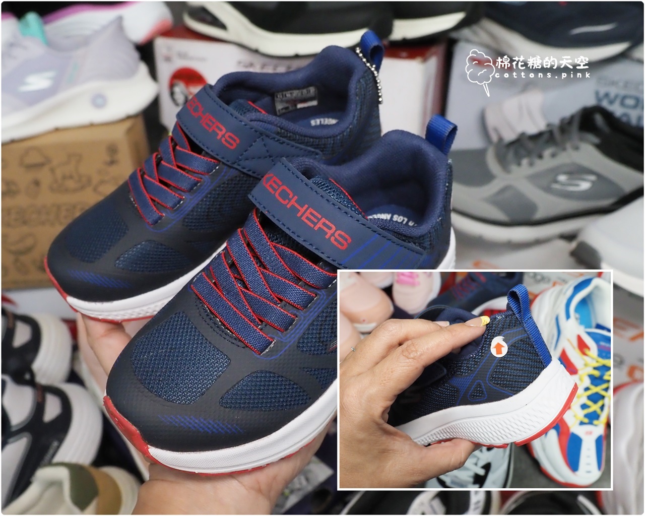 全台唯一！日曜天地 NG鞋出清會登場，超過萬雙好鞋2折起超有感