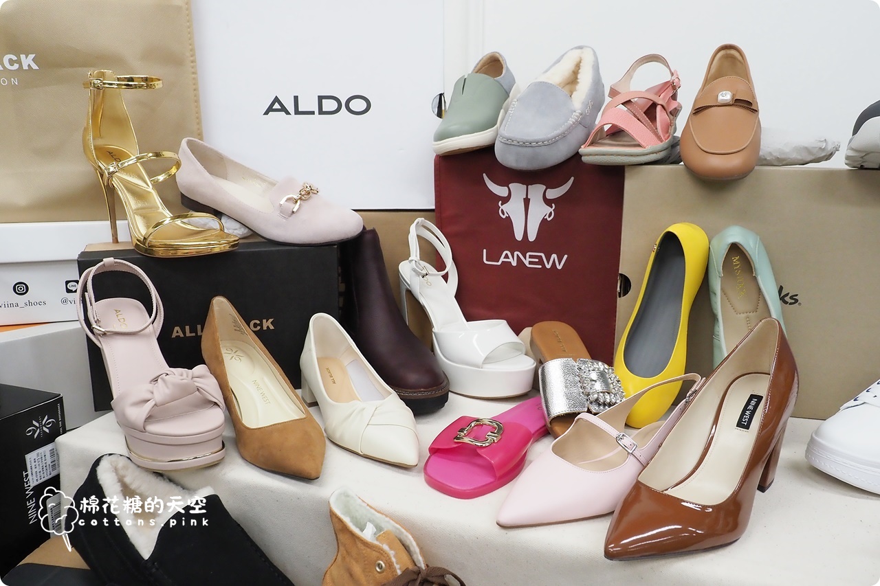 全台唯一!日曜天地 NG鞋出清會登場,超過萬雙好鞋2折起超有感 全台唯一!日曜天地 NG鞋出清會登場,超過萬雙好鞋2折起超有感