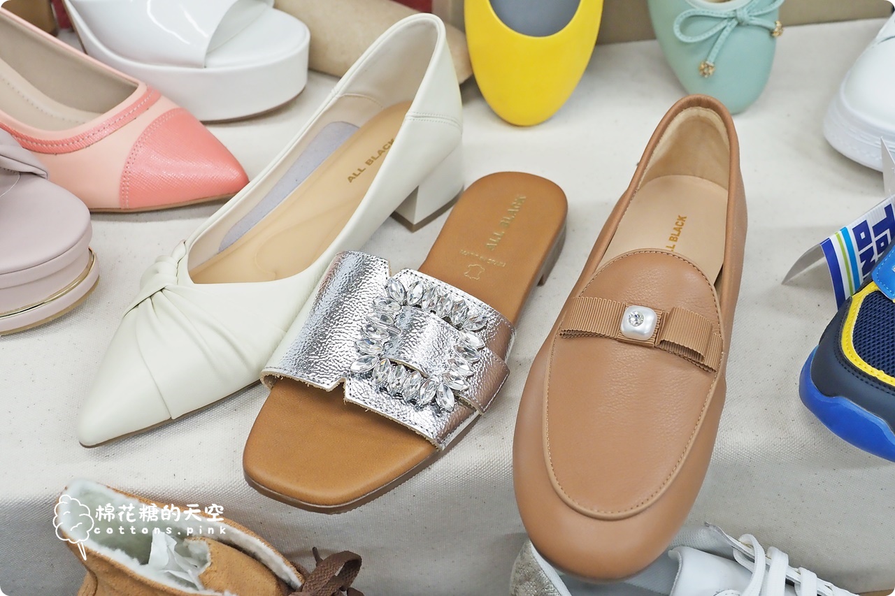 全台唯一!日曜天地 NG鞋出清會登場,超過萬雙好鞋2折起超有感 全台唯一!日曜天地 NG鞋出清會登場,超過萬雙好鞋2折起超有感