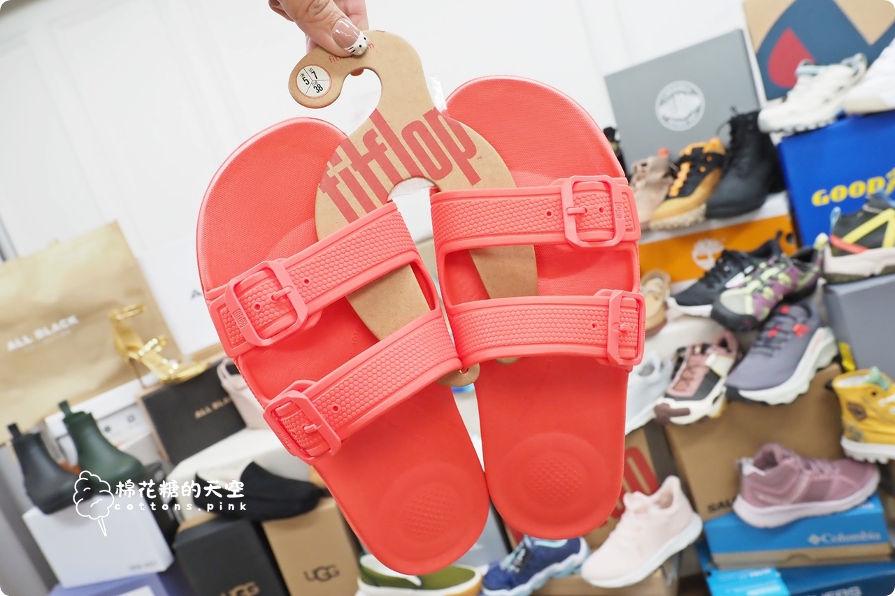 全台唯一!日曜天地 NG鞋出清會登場,超過萬雙好鞋2折起超有感 全台唯一!日曜天地 NG鞋出清會登場,超過萬雙好鞋2折起超有感