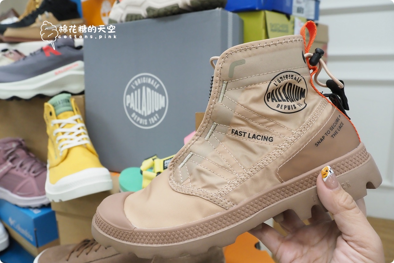 全台唯一!日曜天地 NG鞋出清會登場,超過萬雙好鞋2折起超有感 全台唯一!日曜天地 NG鞋出清會登場,超過萬雙好鞋2折起超有感