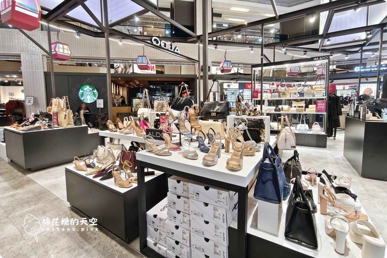 全台唯一!日曜天地 NG鞋出清會登場,超過萬雙好鞋2折起超有感 全台唯一!日曜天地 NG鞋出清會登場,超過萬雙好鞋2折起超有感