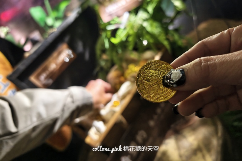 2026台中燈會驚蟄界亮點整理-地圖路線＋實際心得分享