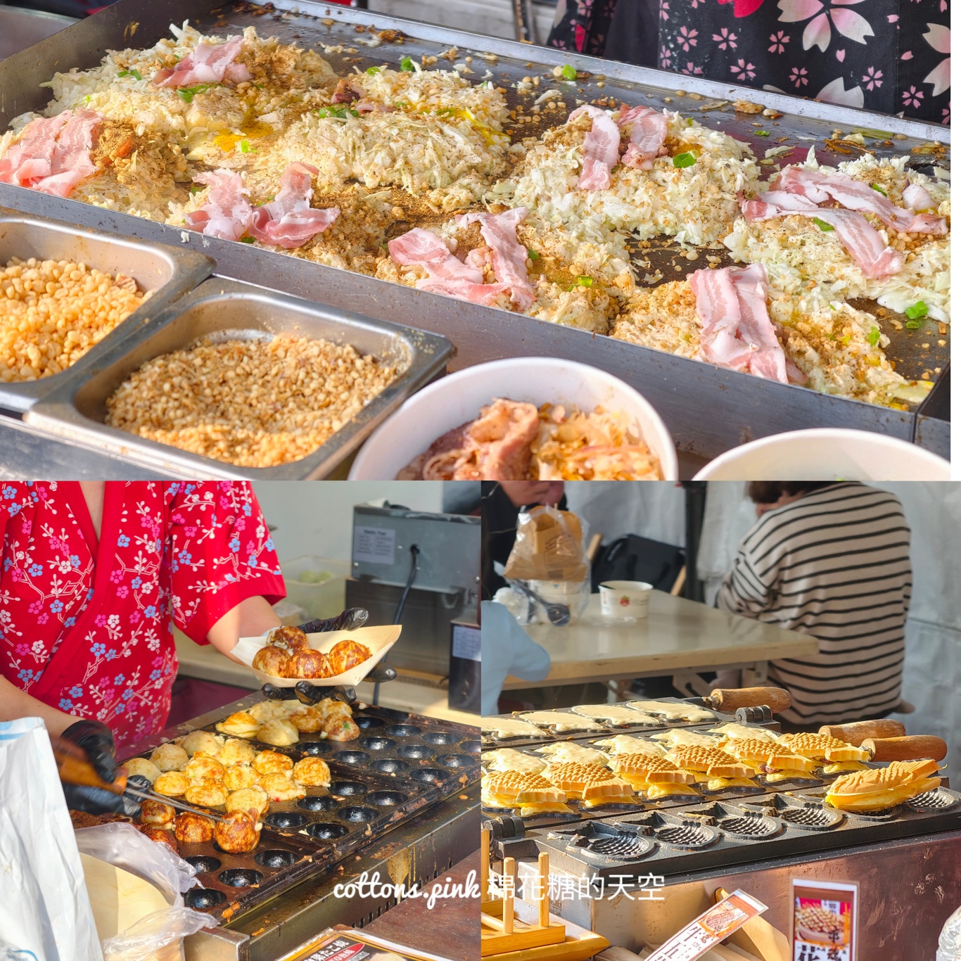 台中228連假親子行程推薦-免費馬戲體驗+戶外草地野餐 台中228連假親子行程推薦-免費馬戲體驗+戶外草地野餐