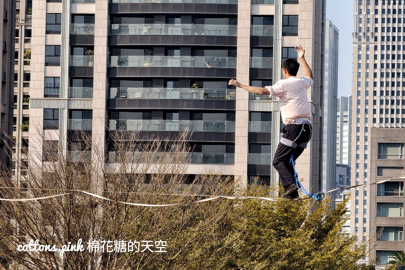 台中228連假親子行程推薦-免費馬戲體驗+戶外草地野餐 台中228連假親子行程推薦-免費馬戲體驗+戶外草地野餐