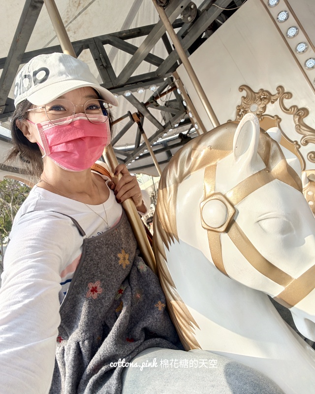 台中228連假親子行程推薦-免費馬戲體驗+戶外草地野餐 台中228連假親子行程推薦-免費馬戲體驗+戶外草地野餐