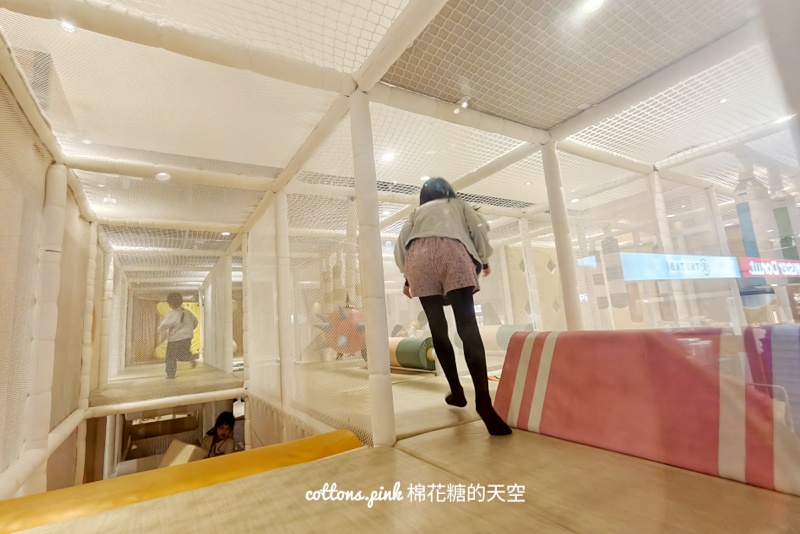 Lalaport兒童遊戲區最新規定！假日想玩可能要提早預約