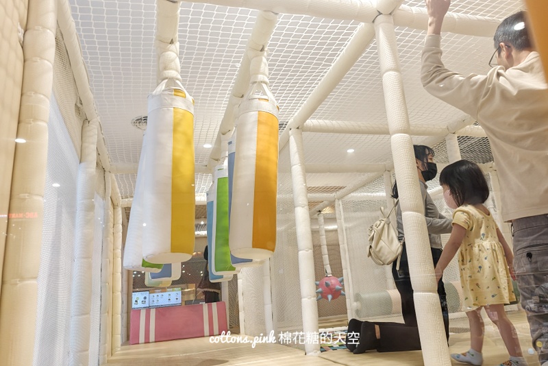 Lalaport兒童遊戲區最新規定！假日想玩可能要提早預約