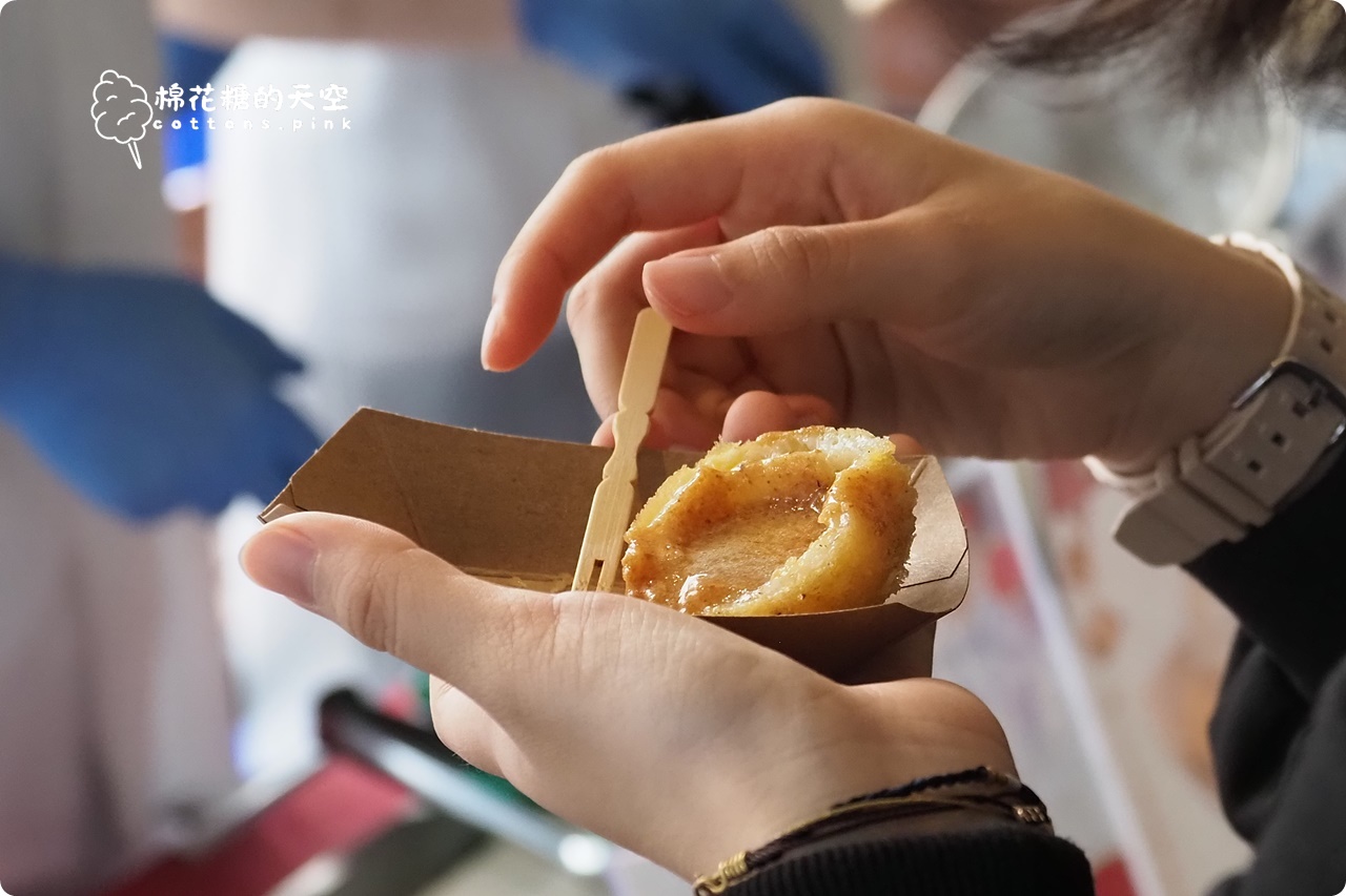 2026台中元宵節必吃！沁園春現場手工搖元宵＋主廚炸元宵，只到元宵當天唷！