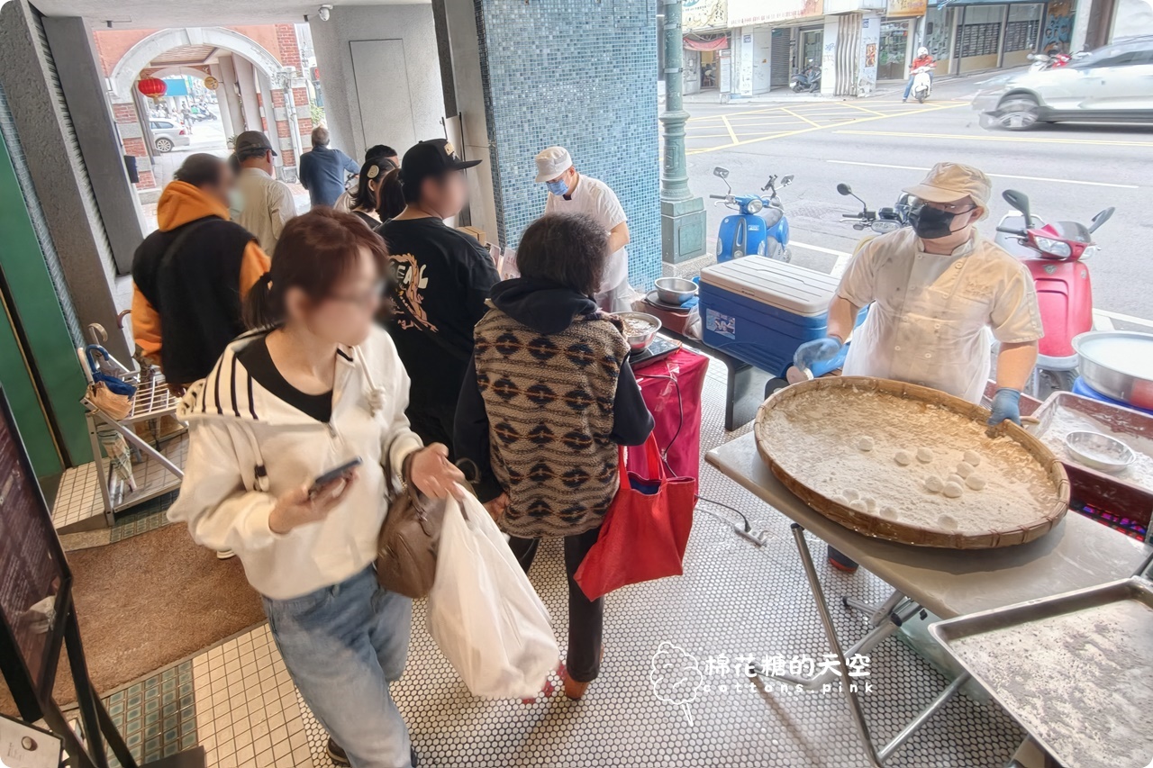 2026台中元宵節必吃！沁園春現場手工搖元宵＋主廚炸元宵，只到元宵當天唷！