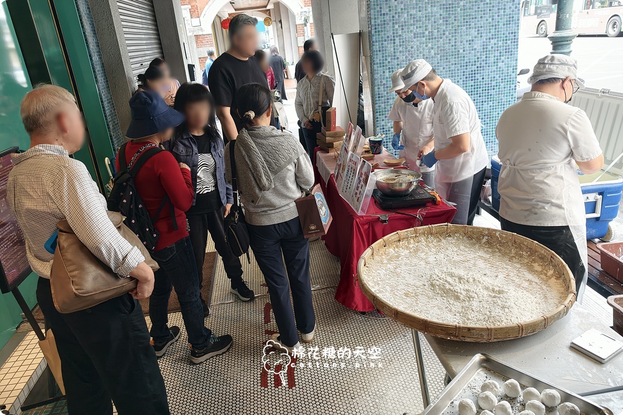 2026台中元宵節必吃！沁園春現場手工搖元宵＋主廚炸元宵，只到元宵當天唷！