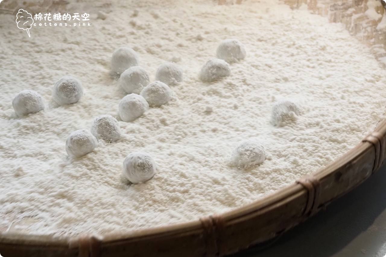 2026台中元宵節必吃！沁園春現場手工搖元宵＋主廚炸元宵，只到元宵當天唷！