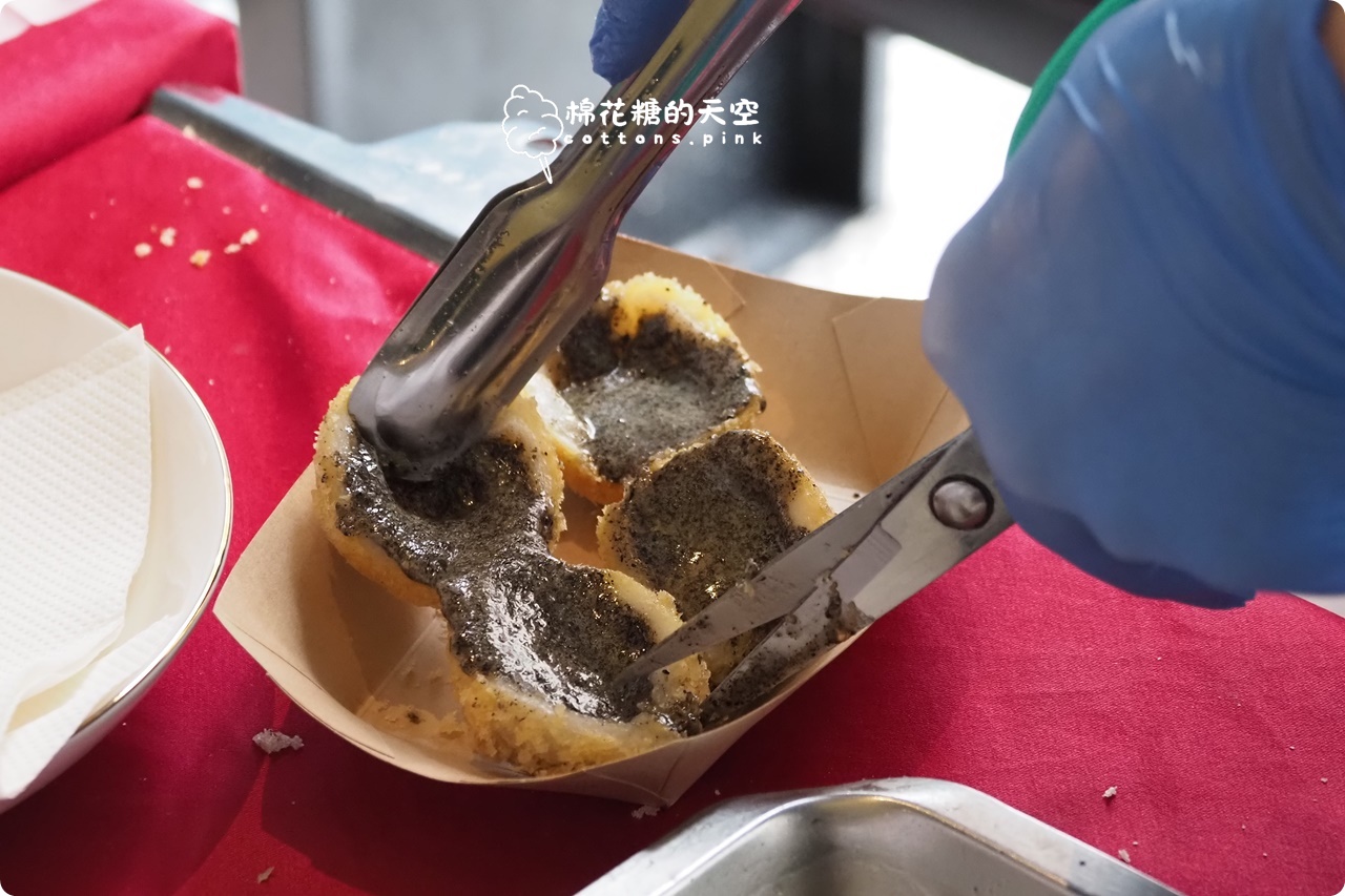 2026台中元宵節必吃！沁園春現場手工搖元宵＋主廚炸元宵，只到元宵當天唷！