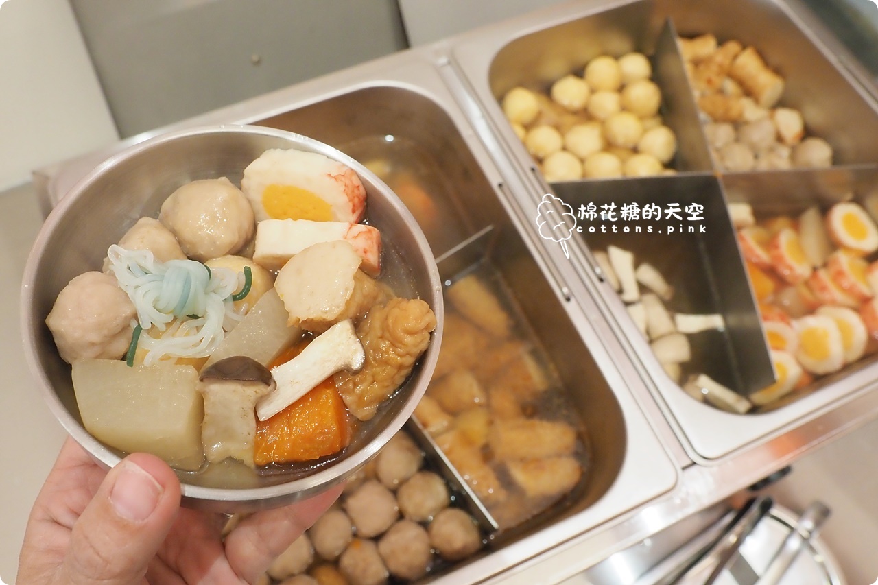 150就有自助吧吃到飽！最新小牛室真的會讓人失控夾不停