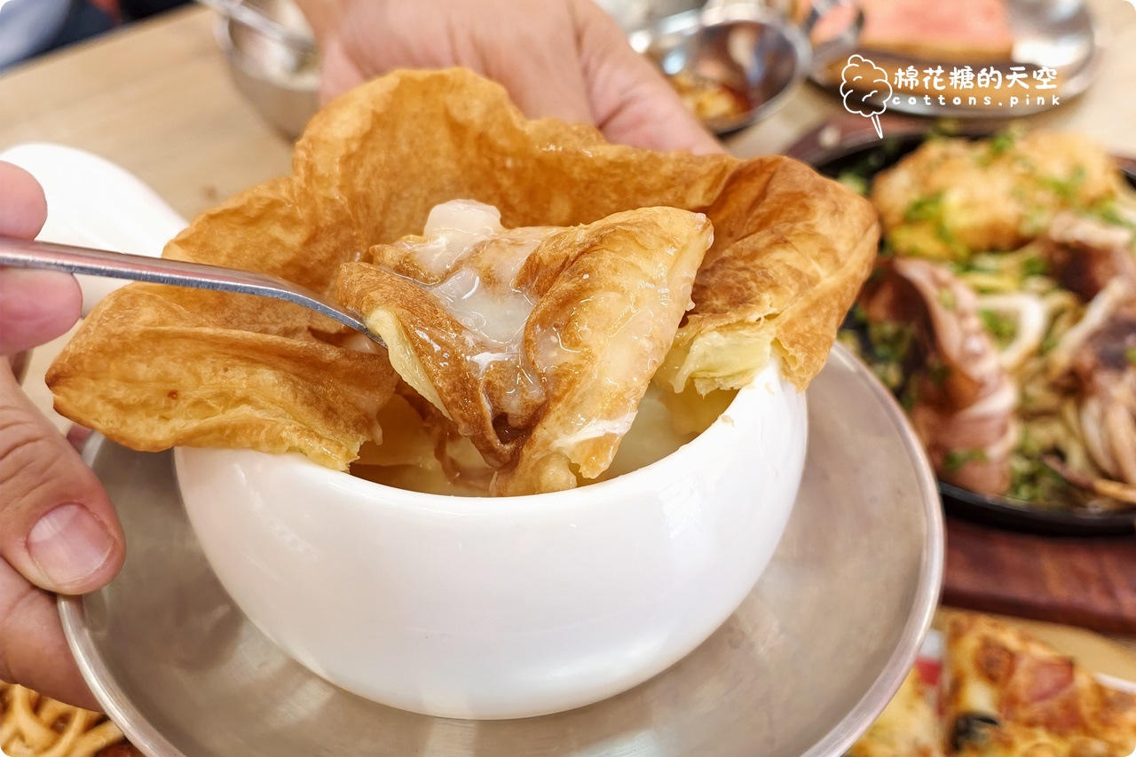 150就有自助吧吃到飽！最新小牛室真的會讓人失控夾不停