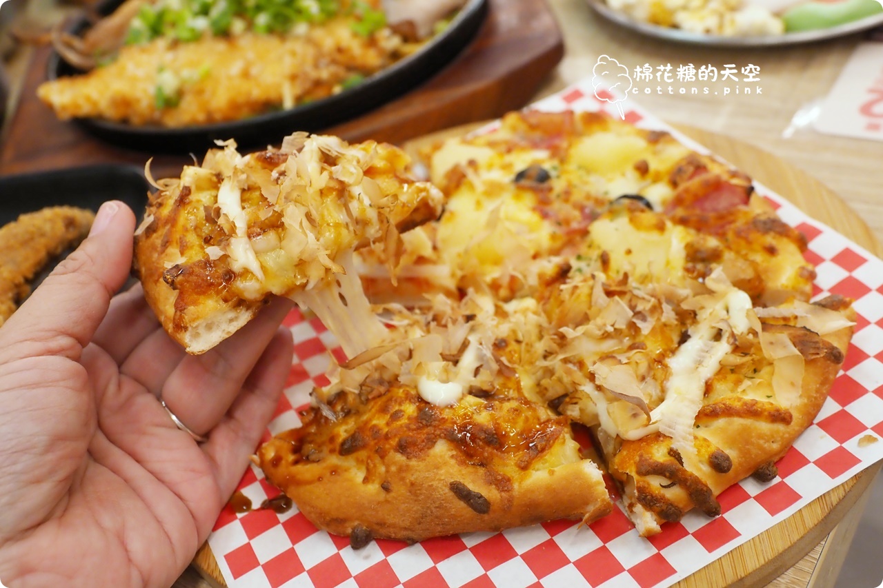 150就有自助吧吃到飽！最新小牛室真的會讓人失控夾不停