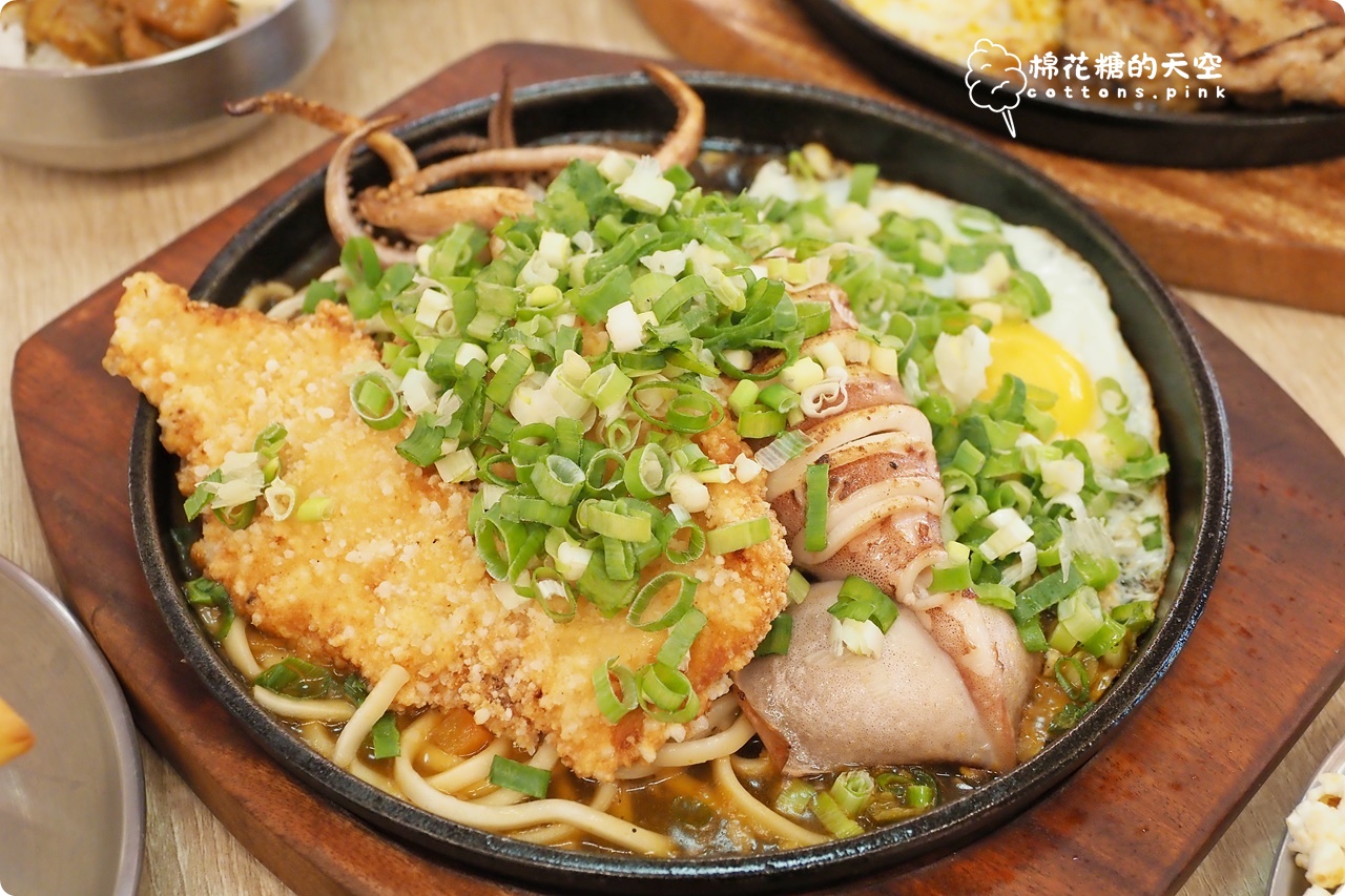 150就有自助吧吃到飽！最新小牛室真的會讓人失控夾不停