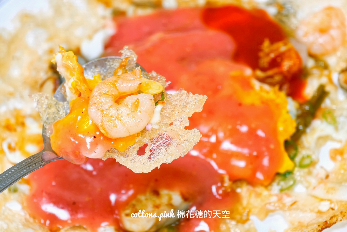 台中南區美食|西濱蛋炒飯~全台好吃炒飯前五名!還有超脆的華麗蚵仔煎 台中南區美食|西濱蛋炒飯~全台好吃炒飯前五名!還有超脆的華麗蚵仔煎