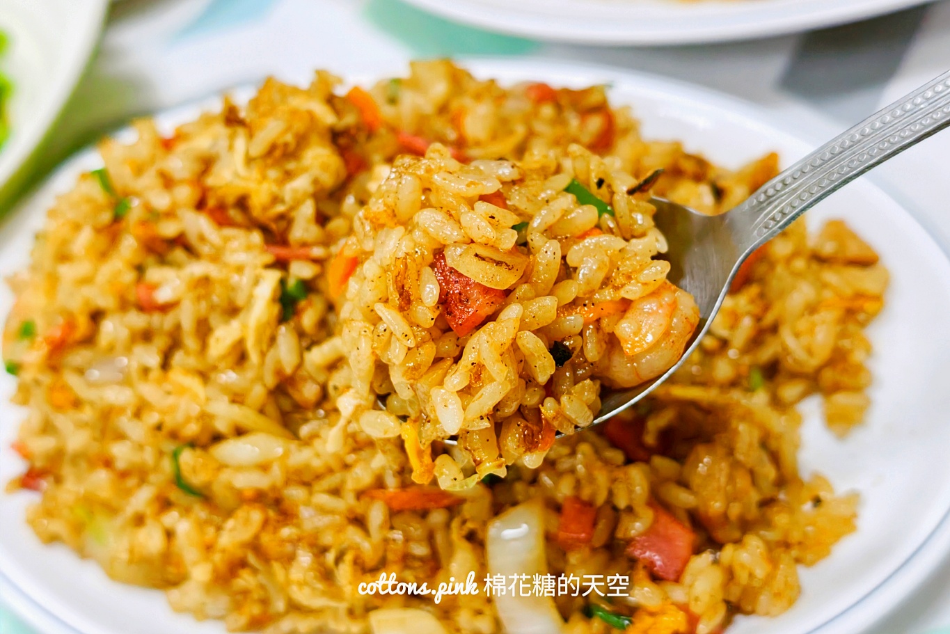 台中南區美食|西濱蛋炒飯~全台好吃炒飯前五名!還有超脆的華麗蚵仔煎 台中南區美食|西濱蛋炒飯~全台好吃炒飯前五名!還有超脆的華麗蚵仔煎