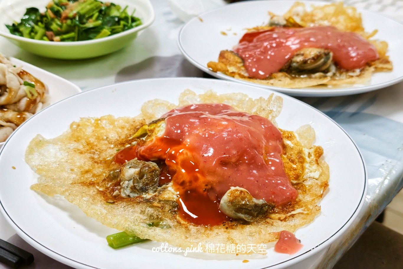 台中南區美食|西濱蛋炒飯~全台好吃炒飯前五名!還有超脆的華麗蚵仔煎 台中南區美食|西濱蛋炒飯~全台好吃炒飯前五名!還有超脆的華麗蚵仔煎