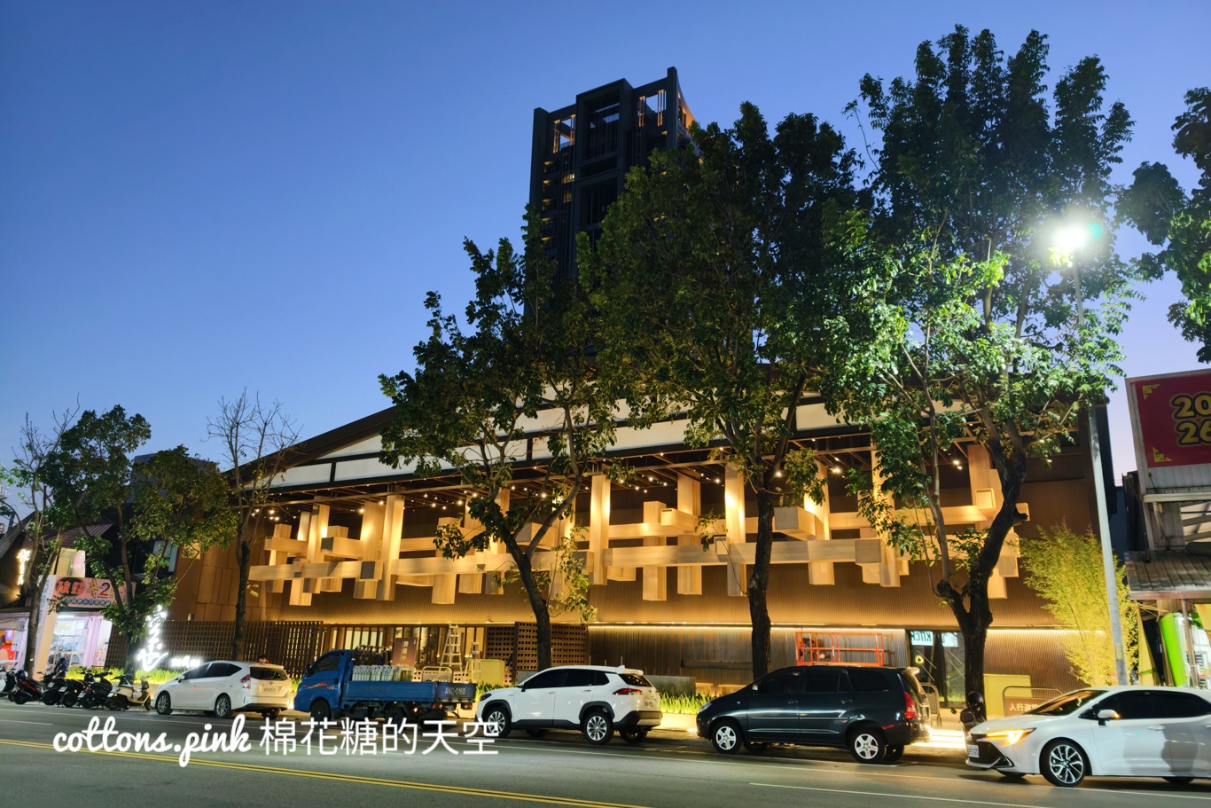 空也素食麵新分店4/1試營運！人氣蔬食正式登場完整菜單看這裡