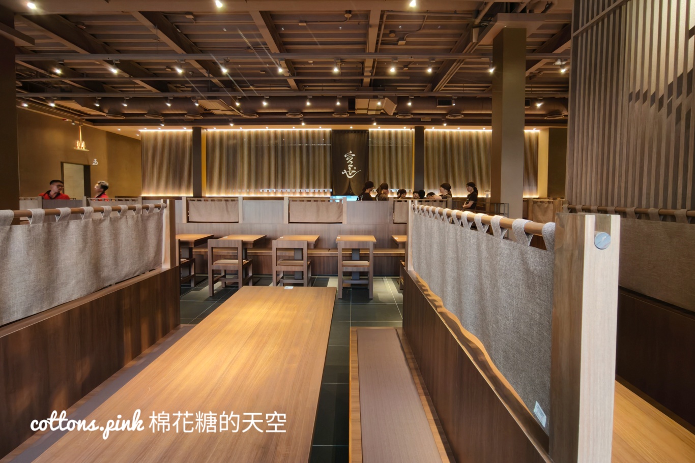 空也素食麵新分店4/1試營運！人氣蔬食正式登場完整菜單看這裡