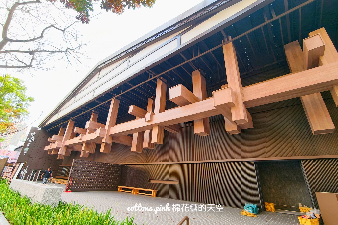 空也素食麵新分店4/1試營運！人氣蔬食正式登場完整菜單看這裡