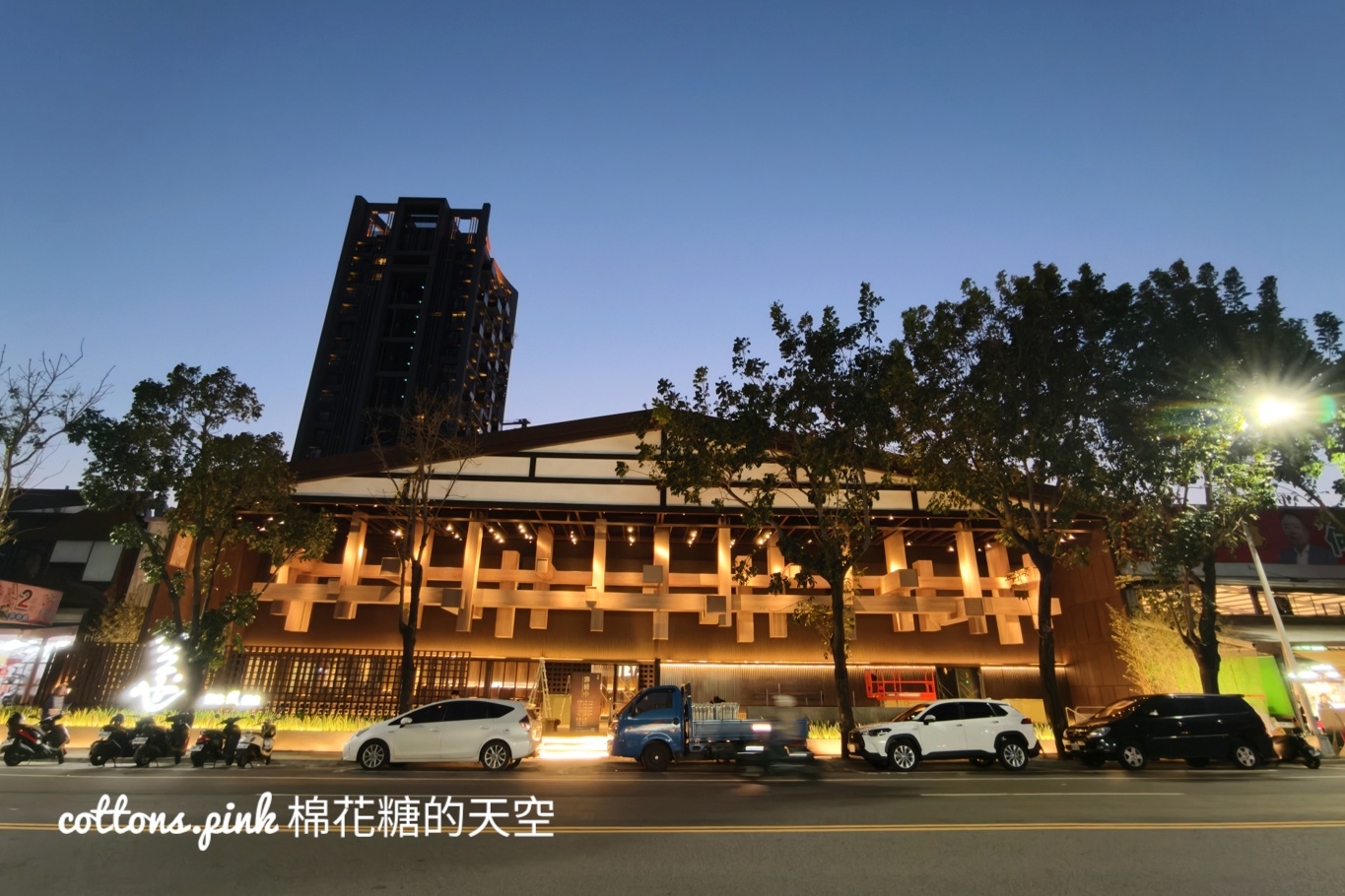 空也素食麵新分店4/1試營運！人氣蔬食正式登場完整菜單看這裡