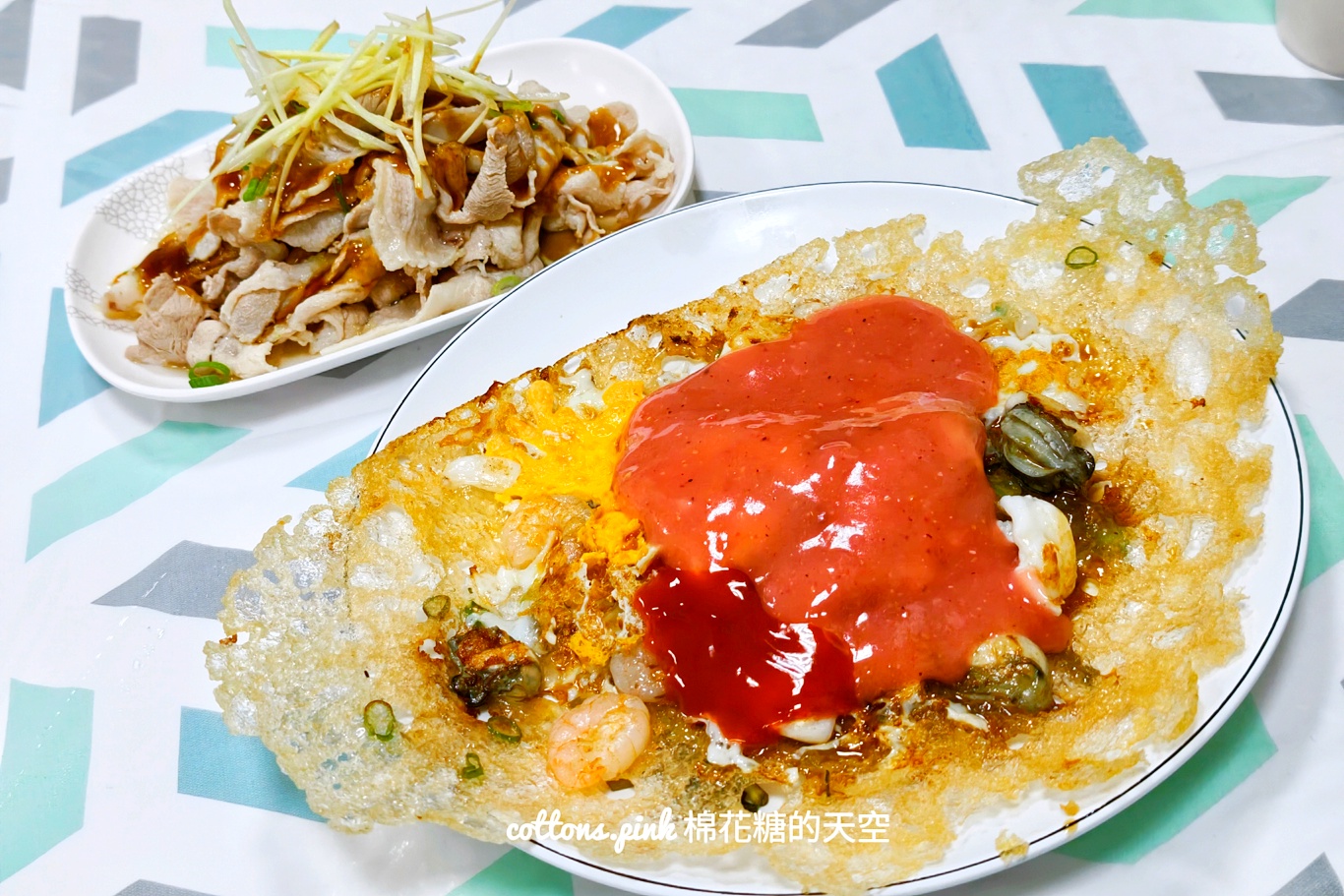 台中南區美食|西濱蛋炒飯~全台好吃炒飯前五名!還有超脆的華麗蚵仔煎 台中南區美食|西濱蛋炒飯~全台好吃炒飯前五名!還有超脆的華麗蚵仔煎