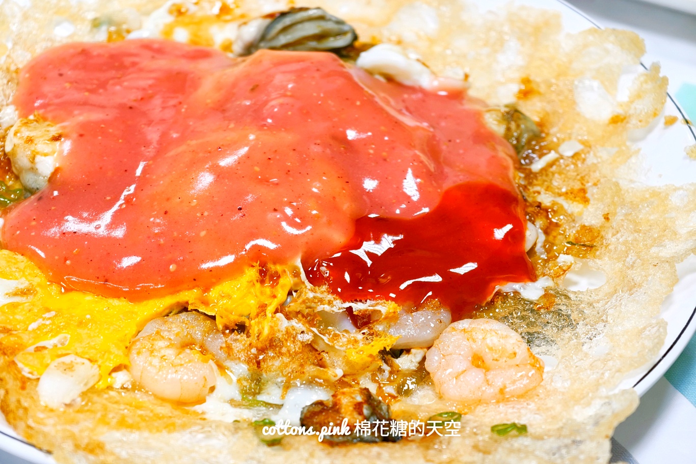 台中南區美食|西濱蛋炒飯~全台好吃炒飯前五名!還有超脆的華麗蚵仔煎 台中南區美食|西濱蛋炒飯~全台好吃炒飯前五名!還有超脆的華麗蚵仔煎