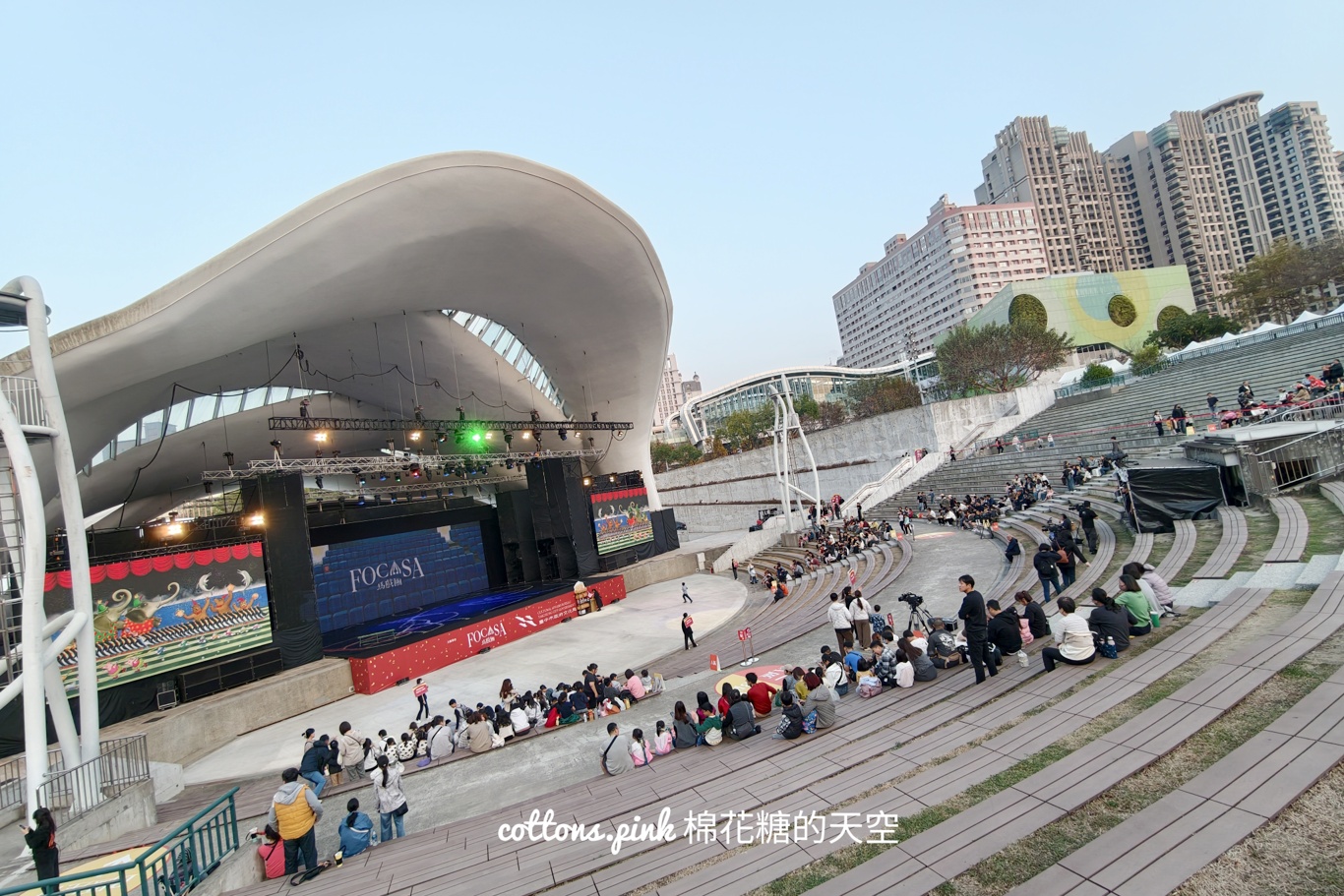 2026台中連假活動懶人包！紙風車劇團、動漫盛典、職人DIY全收錄