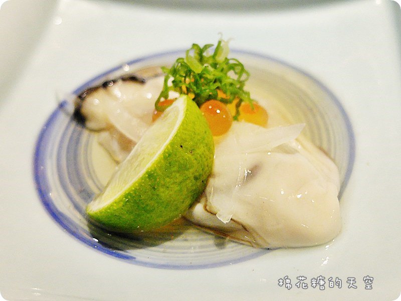 00前菜生蠔.JPG