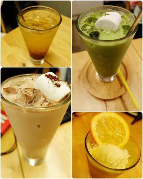 飲料