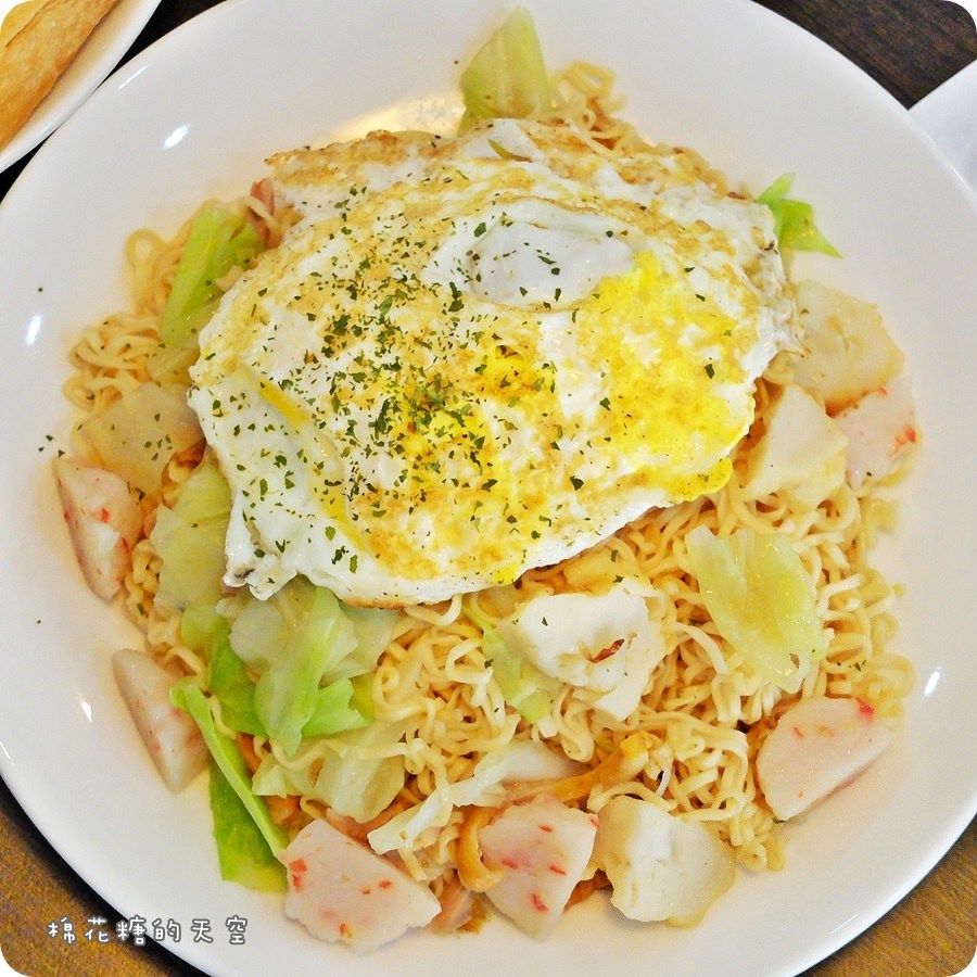 餐炒泡麵.JPG
