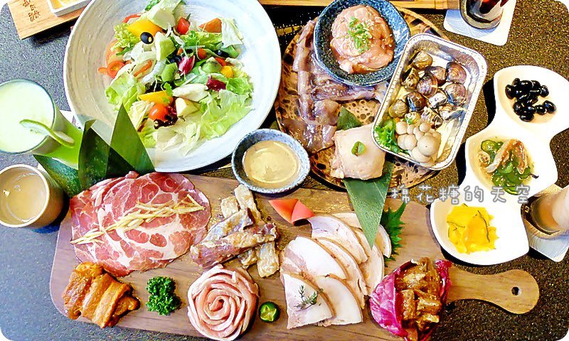 00套餐肉盤2.JPG